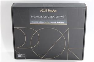 Asus Pro Art X670E Wifi Motherboard